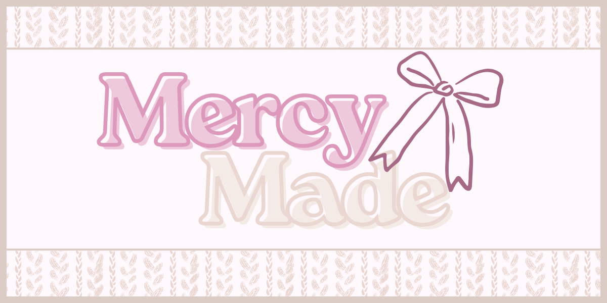 Mercymade.net